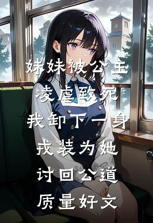 妹妹被公主凌虐致死，我卸下一身戎装为她讨回公道质量好文
