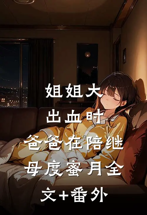 姐姐大出血时，爸爸在陪继母度蜜月全文+番外