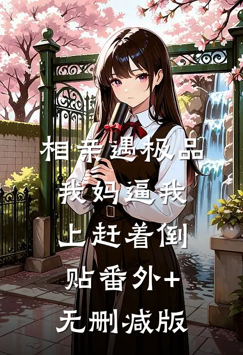 相亲遇极品，我妈逼我上赶着倒贴番外+无删减版