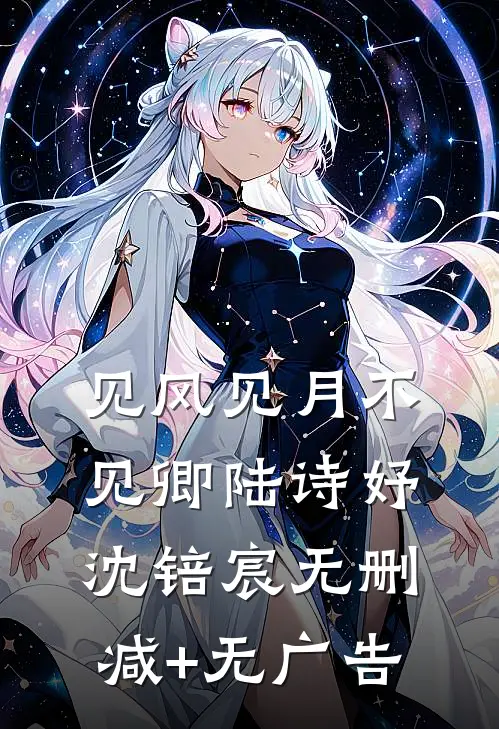 见风见月不见卿陆诗妤沈锫宸无删减+无广告