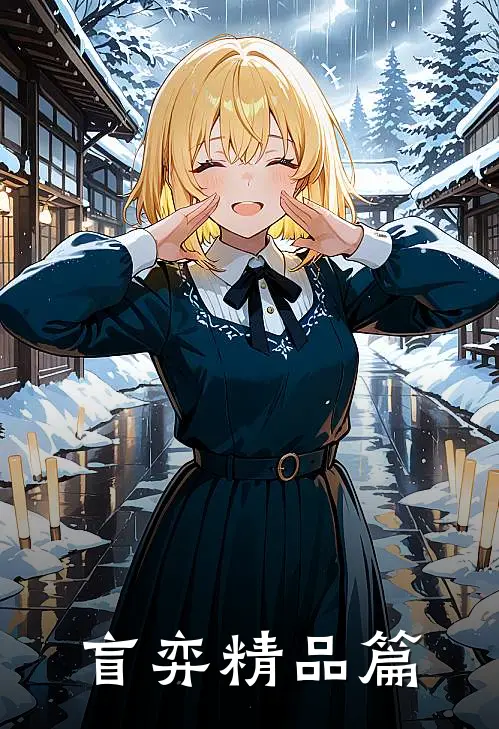 盲弈精品篇