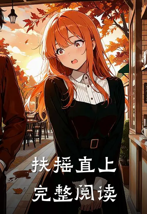 扶摇直上完整阅读