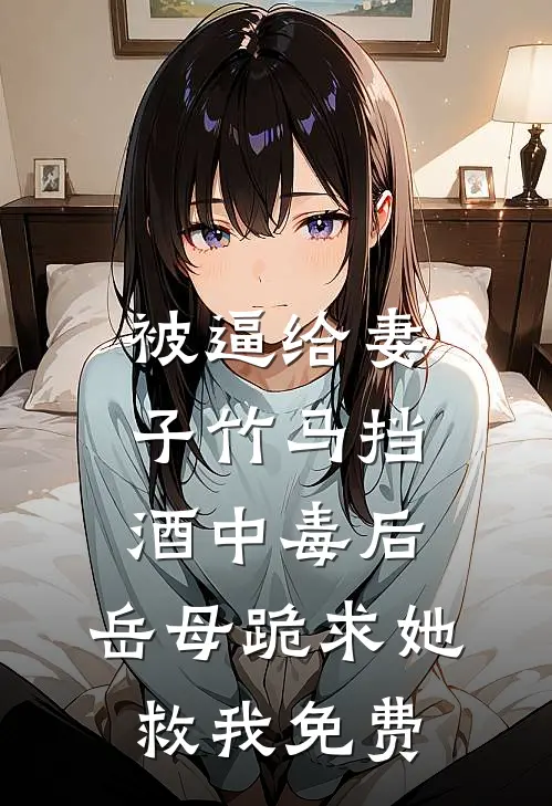 被逼给妻子竹马挡酒中毒后，岳母跪求她救我免费