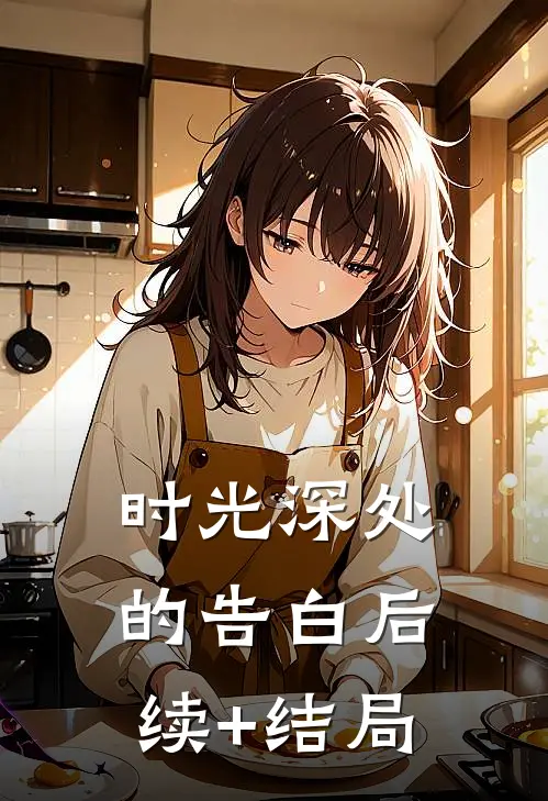 时光深处的告白后续+结局