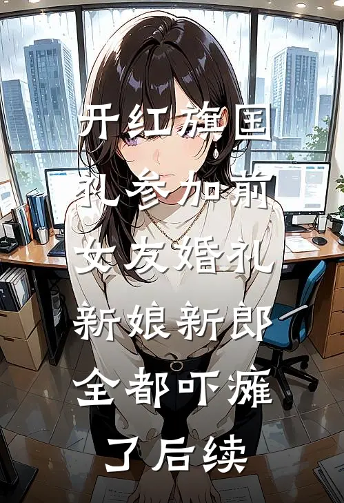 开红旗国礼参加前女友婚礼，新娘新郎全都吓瘫了后续