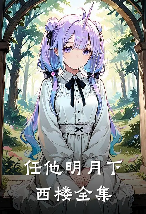 任他明月下西楼全集