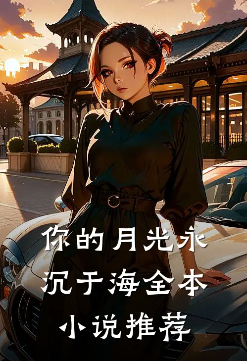 你的月光永沉于海全本小说推荐