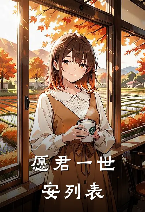 愿君一世安列表