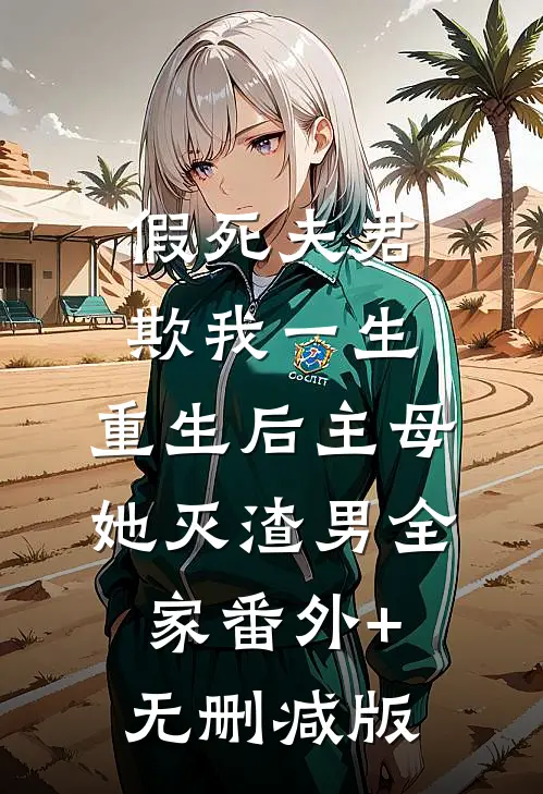 假死夫君欺我一生，重生后主母她灭渣男全家番外+无删减版