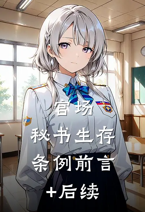官场：秘书生存条例前言+后续