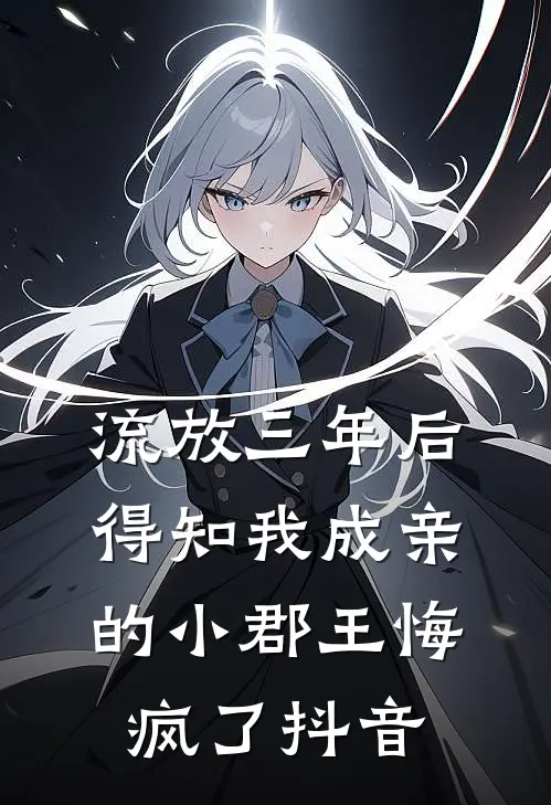 流放三年后，得知我成亲的小郡王悔疯了抖音