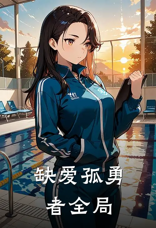 缺爱孤勇者全局