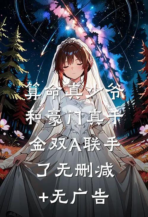 算命真少爷和豪门真千金双A联手了无删减+无广告