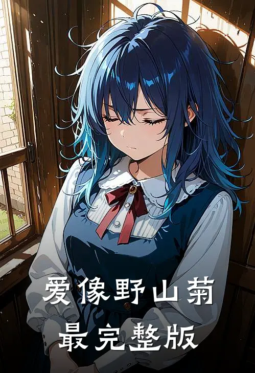 爱像野山菊最完整版