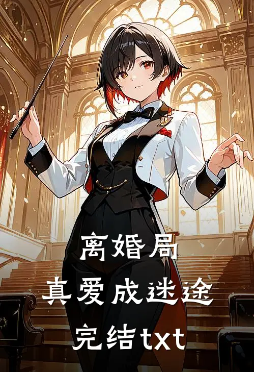 离婚局，真爱成迷途完结txt