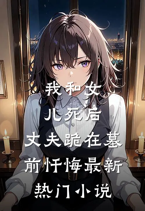 我和女儿死后，丈夫跪在墓前忏悔最新热门小说