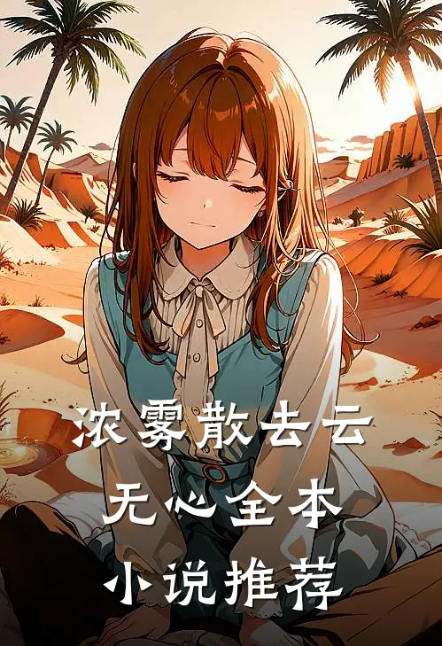 浓雾散去云无心全本小说推荐