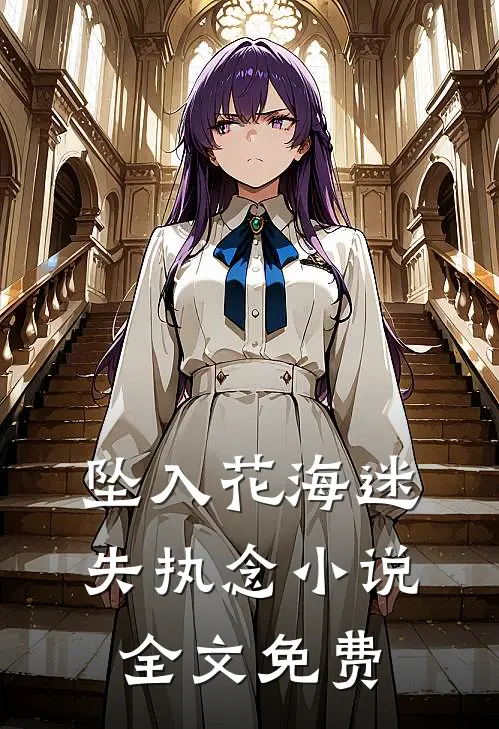 坠入花海迷失执念小说全文免费