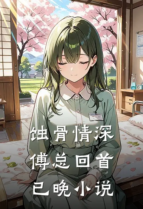 蚀骨情深，傅总回首已晚小说