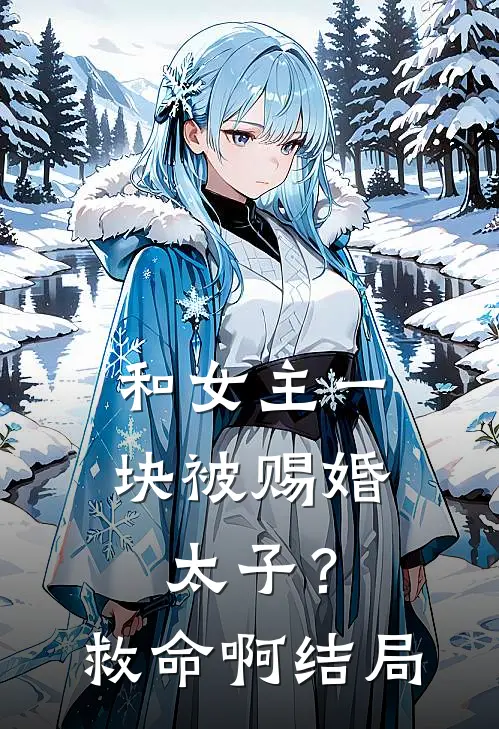 和女主一块被赐婚太子？救命啊结局
