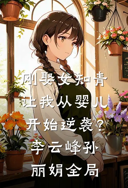 刚娶女知青，让我从婴儿开始逆袭？李云峰孙丽娟全局