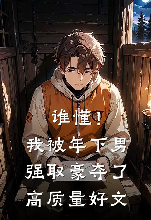 谁懂！我被年下男强取豪夺了高质量好文