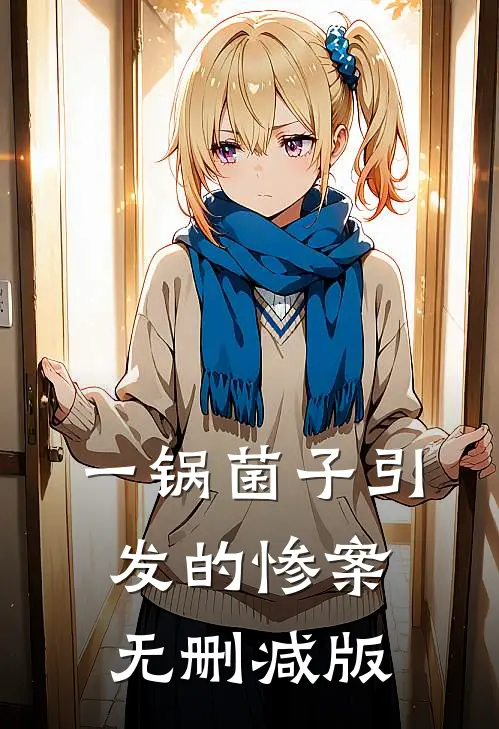 一锅菌子引发的惨案无删减版