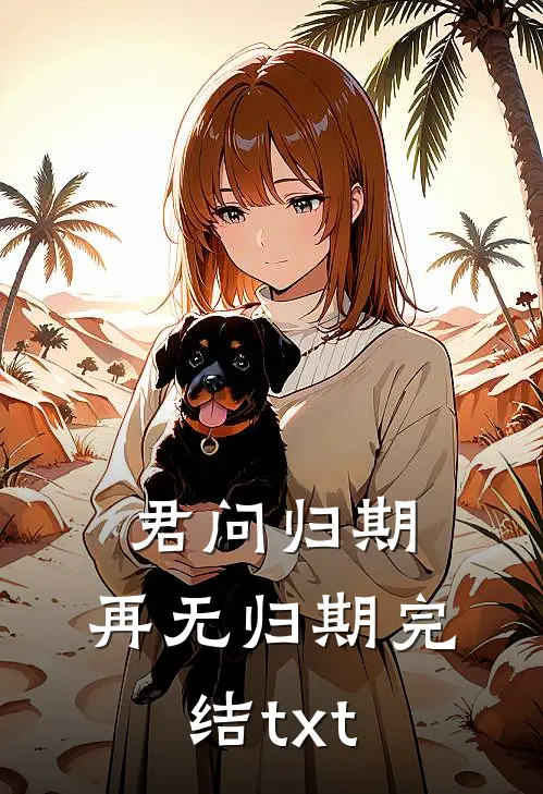 君问归期，再无归期完结txt