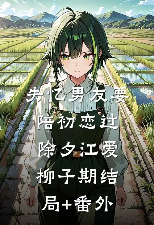 失忆男友要陪初恋过除夕江爱柳子期结局+番外
