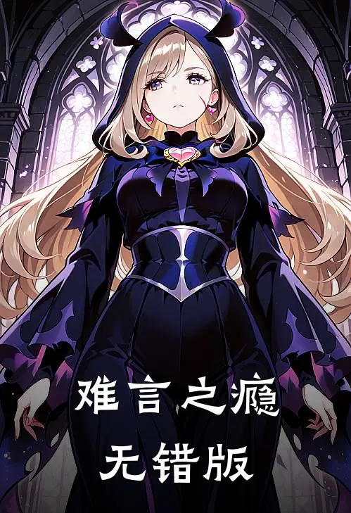 难言之瘾无错版