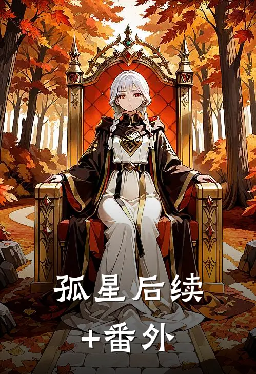 孤星后续+番外