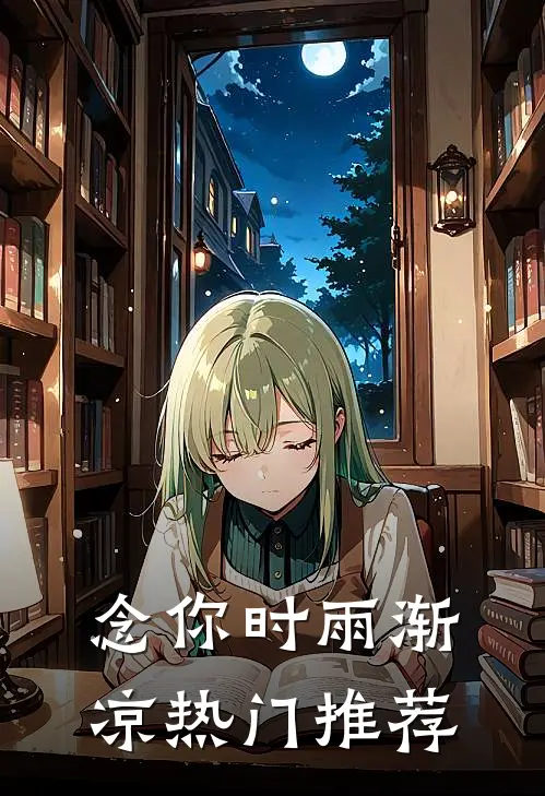 念你时雨渐凉热门推荐