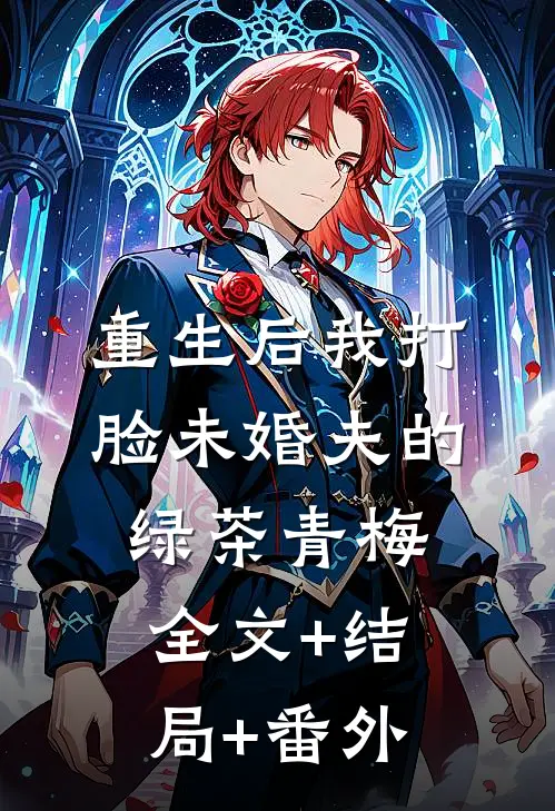 重生后我打脸未婚夫的绿茶青梅:全文+结局+番外