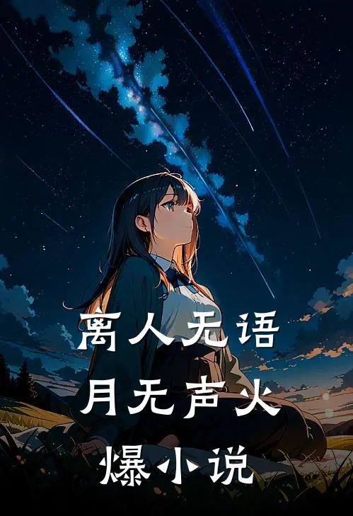 离人无语月无声火爆小说