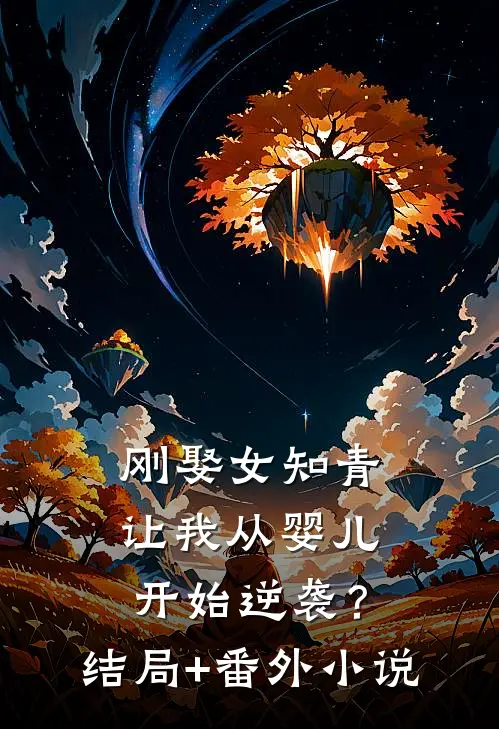 刚娶女知青，让我从婴儿开始逆袭？结局+番外小说