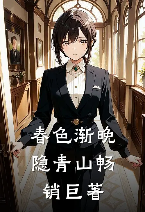 春色渐晚隐青山畅销巨著