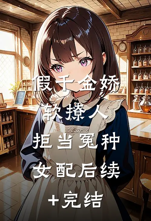 假千金娇软撩人，拒当冤种女配后续+完结