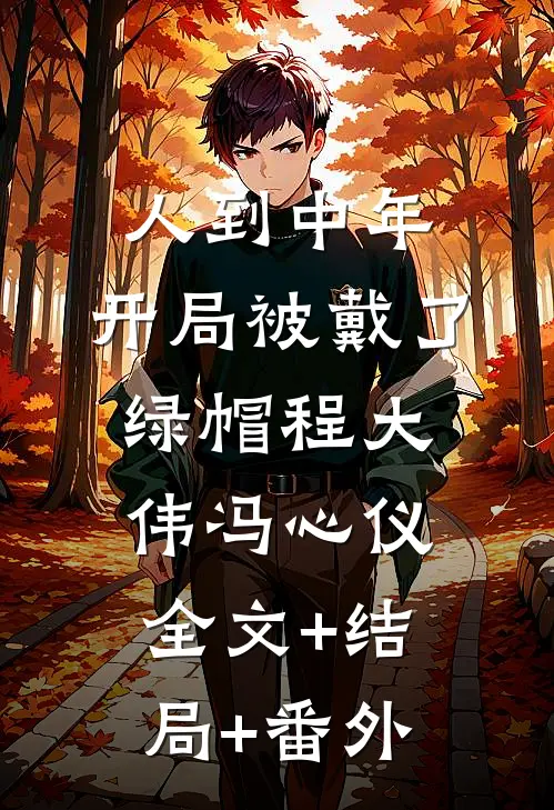 人到中年：开局被戴了绿帽程大伟冯心仪全文+结局+番外
