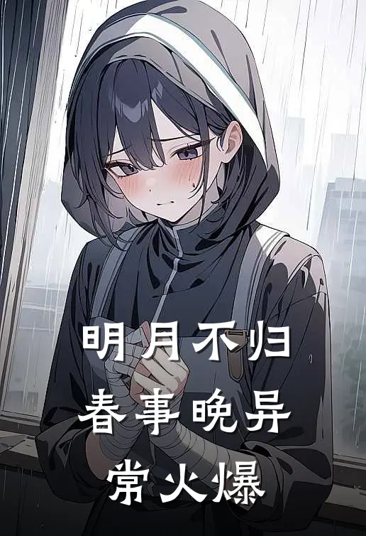 明月不归春事晚异常火爆