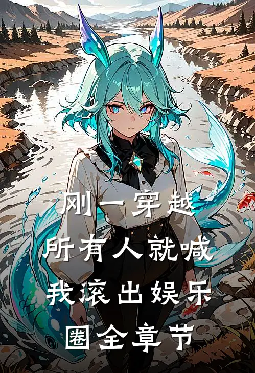 刚一穿越，所有人就喊我滚出娱乐圈全章节