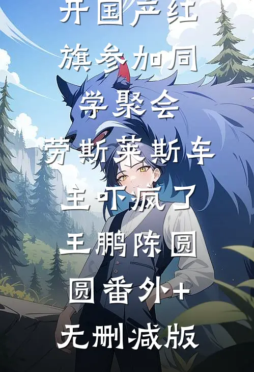 开国产红旗参加同学聚会，劳斯莱斯车主吓疯了王鹏陈圆圆番外+无删减版