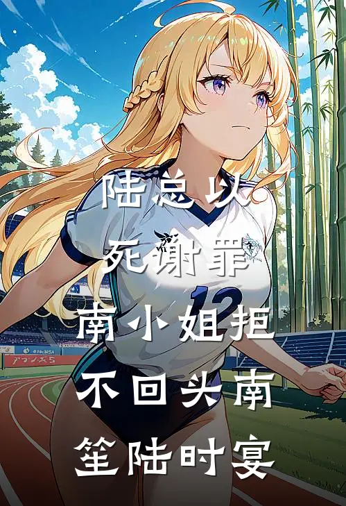 陆总以死谢罪，南小姐拒不回头南笙陆时宴