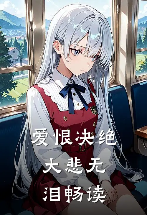 爱恨决绝，大悲无泪畅读