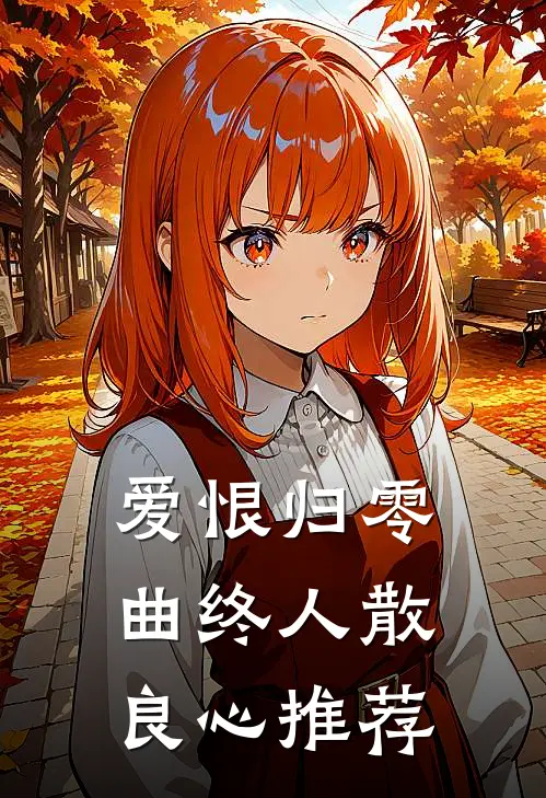 爱恨归零，曲终人散良心推荐
