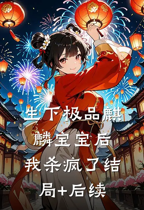 生下极品麒麟宝宝后，我杀疯了结局+后续