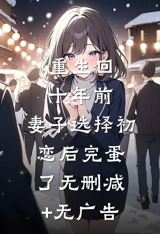 重生回十年前，妻子选择初恋后完蛋了无删减+无广告