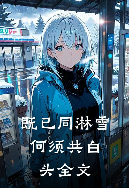 既已同淋雪，何须共白头全文