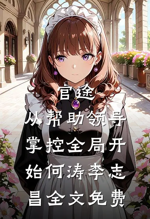官途：从帮助领导掌控全局开始何涛李志昌全文免费