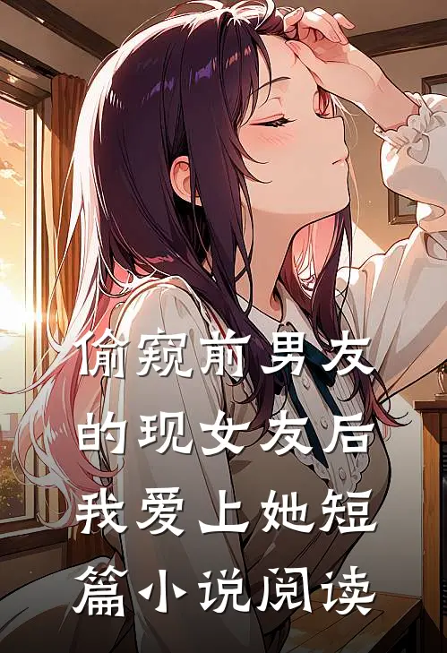 偷窥前男友的现女友后，我爱上她短篇小说阅读