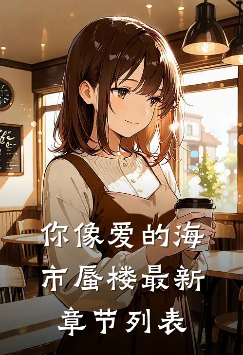 你像爱的海市蜃楼最新章节列表